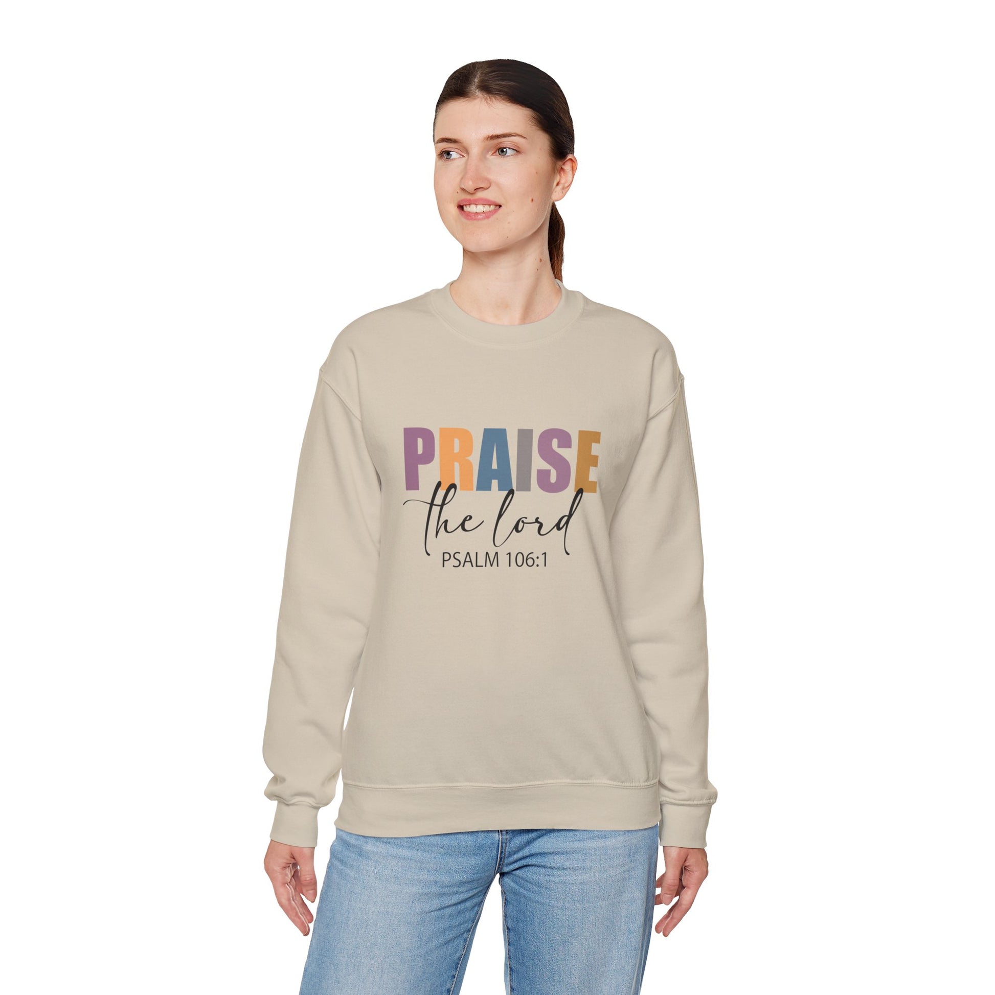 Unisex Heavy Blend™ Crewneck Sweatshirt - Ileana Marie Designs