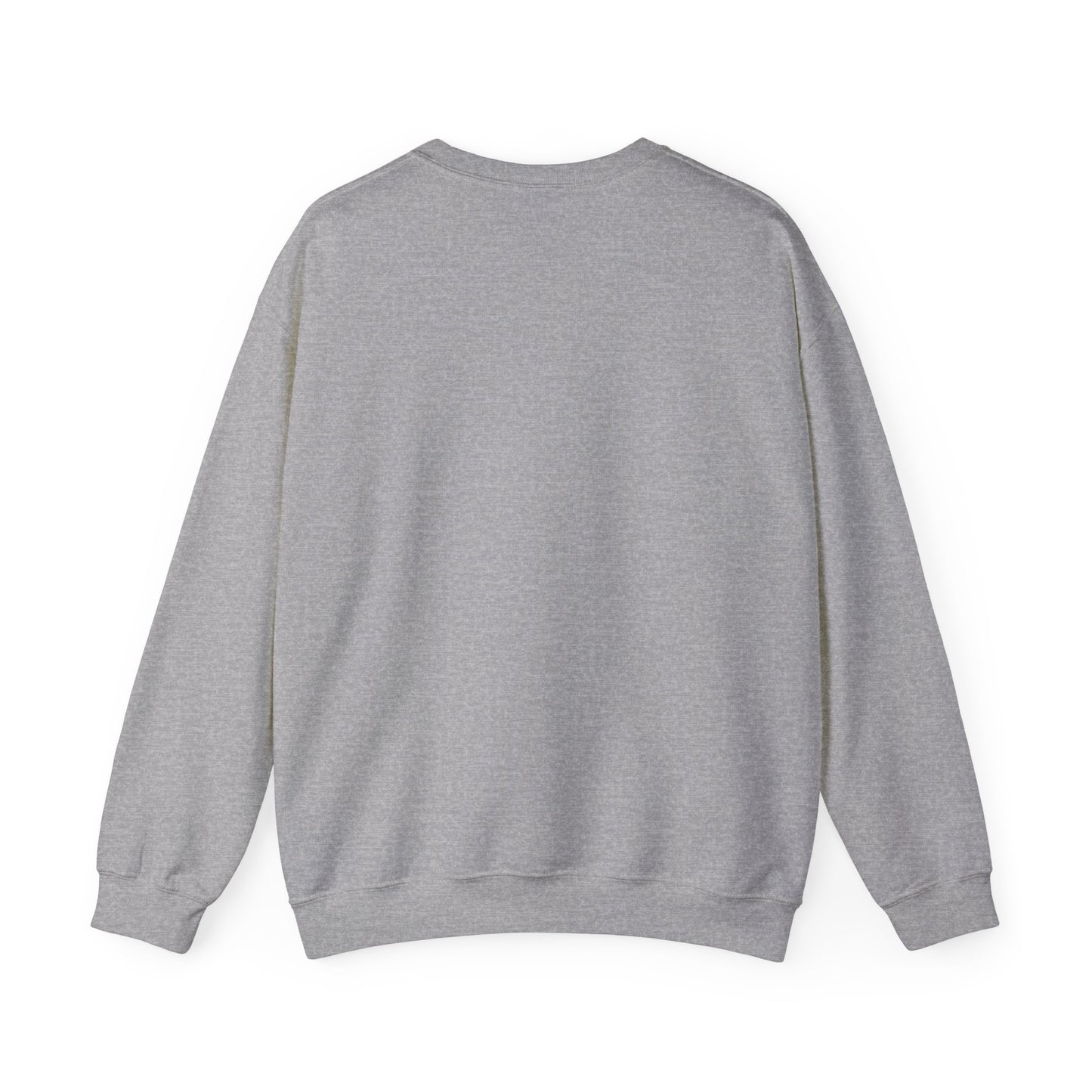 "The Flower" Mom Crewneck Sweatshirt - Perfect Gift for Mother's Day