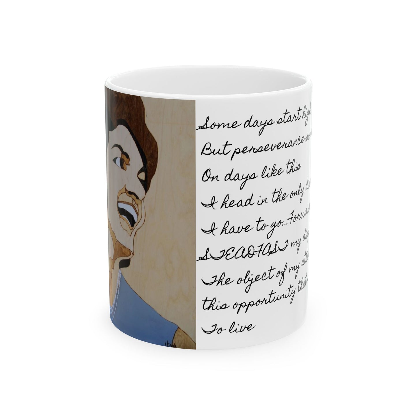 Ceramic Mug, (11oz, 15oz)